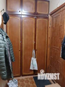 1-к квартира, вторичка, 38м2, 12/17 этаж