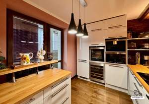 3-к квартира, вторичка, 77м2, 10/117 этаж
