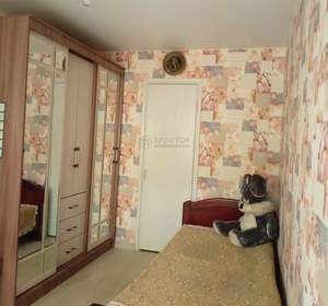 2-к квартира, вторичка, 44м2, 2/5 этаж