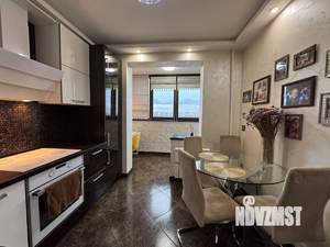 1-к квартира, вторичка, 41м2, 14/17 этаж