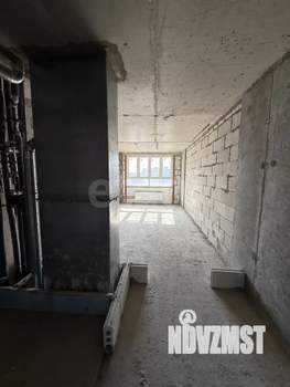 Студия квартира, вторичка, 27м2, 8/26 этаж