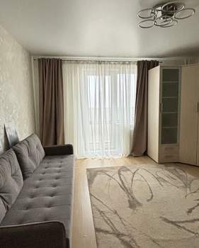 1-к квартира, вторичка, 49м2, 20/25 этаж