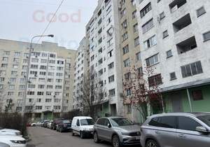 1-к квартира, вторичка, 40м2, 5/11 этаж