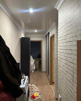 2-к квартира, вторичка, 45м2, 4/5 этаж