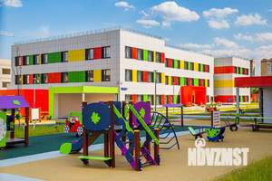 Студия квартира, сданный дом, 24м2, 23/25 этаж