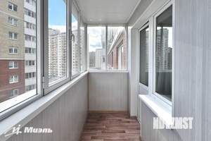 1-к квартира, вторичка, 40м2, 7/15 этаж
