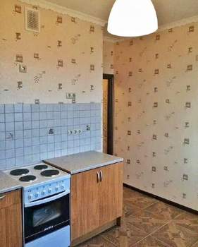 1-к квартира, вторичка, 40м2, 20/26 этаж