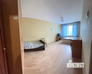 1-к квартира, вторичка, 32м2, 6/9 этаж