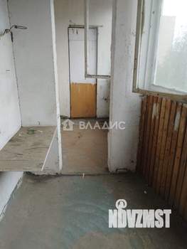 3-к квартира, вторичка, 62м2, 7/9 этаж