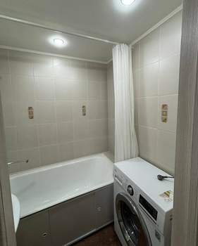 1-к квартира, вторичка, 33м2, 2/9 этаж