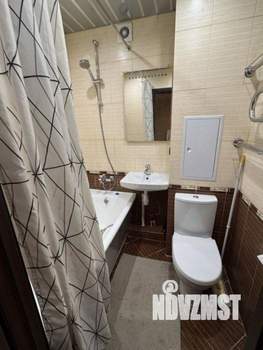 1-к квартира, вторичка, 41м2, 9/9 этаж