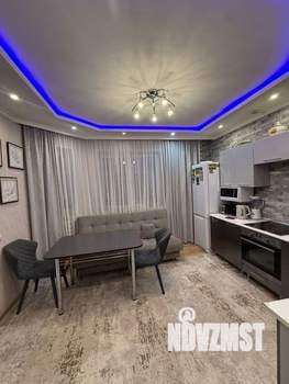 2-к квартира, вторичка, 63м2, 5/12 этаж