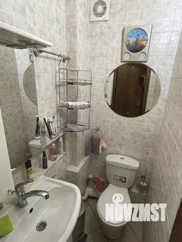 2-к квартира, вторичка, 53м2, 9/11 этаж