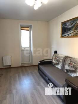 2-к квартира, вторичка, 65м2, 1/17 этаж