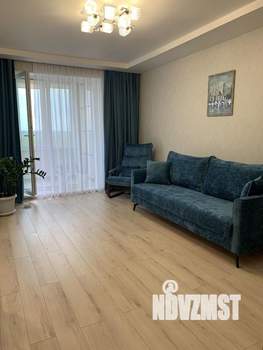 2-к квартира, вторичка, 58м2, 9/25 этаж