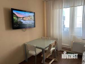 2-к квартира, вторичка, 60м2, 10/17 этаж