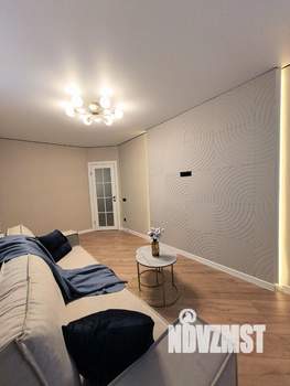 1-к квартира, вторичка, 35м2, 15/25 этаж