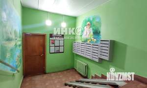 3-к квартира, вторичка, 58м2, 2/9 этаж