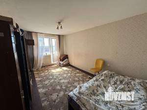 2-к квартира, вторичка, 60м2, 13/17 этаж