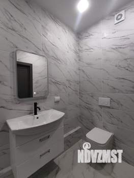 1-к квартира, вторичка, 43м2, 2/21 этаж