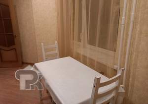 1-к квартира, вторичка, 44м2, 15/17 этаж