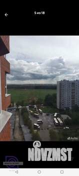3-к квартира, вторичка, 103м2, 13/17 этаж