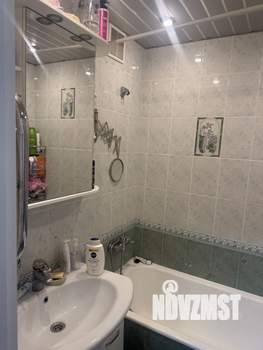 3-к квартира, вторичка, 63м2, 9/9 этаж