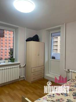 3-к квартира, вторичка, 99м2, 4/15 этаж