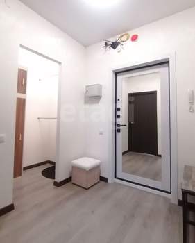 1-к квартира, вторичка, 32м2, 19/21 этаж