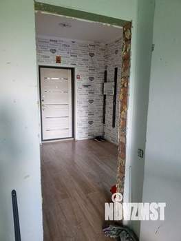 1-к квартира, вторичка, 43м2, 2/23 этаж