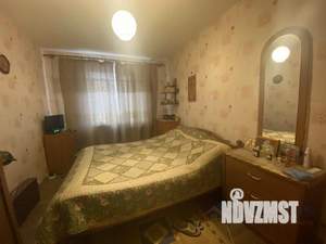 2-к квартира, вторичка, 51м2, 8/9 этаж