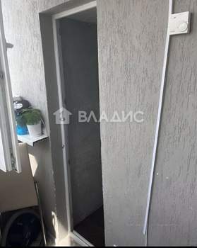 1-к квартира, вторичка, 45м2, 7/25 этаж