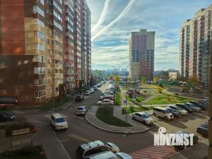 2-к квартира, вторичка, 51м2, 3/15 этаж