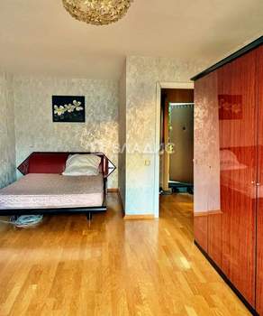 3-к квартира, вторичка, 80м2, 24/25 этаж