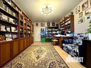 2-к квартира, вторичка, 64м2, 10/13 этаж