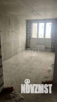 2-к квартира, вторичка, 51м2, 10/25 этаж