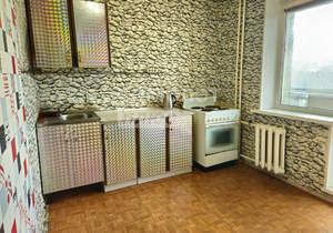 1-к квартира, вторичка, 41м2, 6/10 этаж