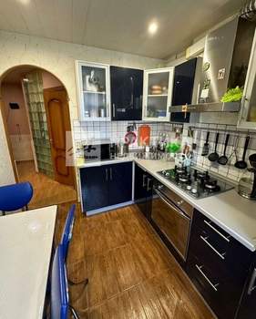 2-к квартира, вторичка, 42м2, 4/5 этаж