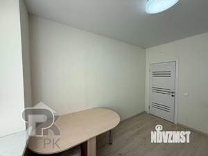 1-к квартира, вторичка, 40м2, 1/22 этаж