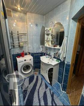 1-к квартира, вторичка, 61м2, 2/9 этаж