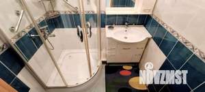 2-к квартира, вторичка, 53м2, 9/10 этаж