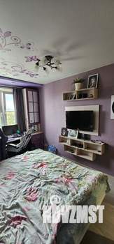 2-к квартира, вторичка, 57м2, 13/17 этаж