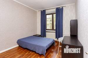 2-к квартира, вторичка, 56м2, 2/3 этаж