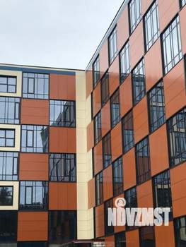 Студия квартира, вторичка, 23м2, 4/7 этаж