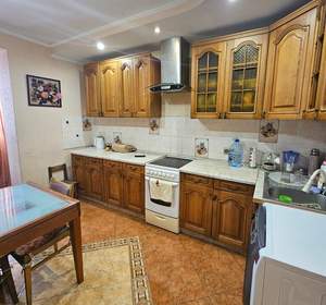 2-к квартира, вторичка, 72м2, 2/17 этаж