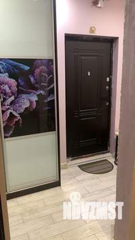 3-к квартира, вторичка, 57м2, 3/4 этаж