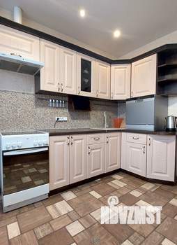 2-к квартира, вторичка, 59м2, 16/17 этаж