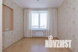 1-к квартира, вторичка, 45м2, 21/24 этаж
