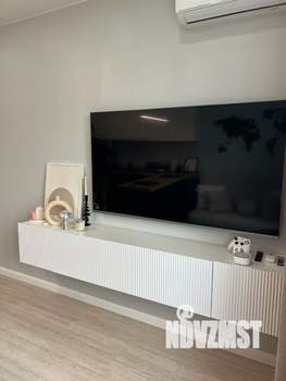 2-к квартира, вторичка, 45м2, 12/18 этаж