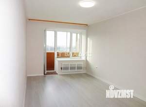 1-к квартира, вторичка, 43м2, 6/7 этаж